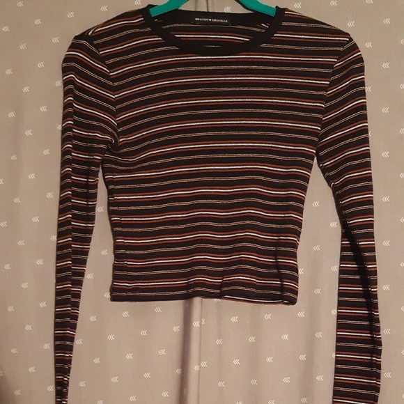 Brandy Melville Tops - Brandy Melville Top